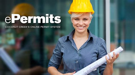 EPermits Tutorial .